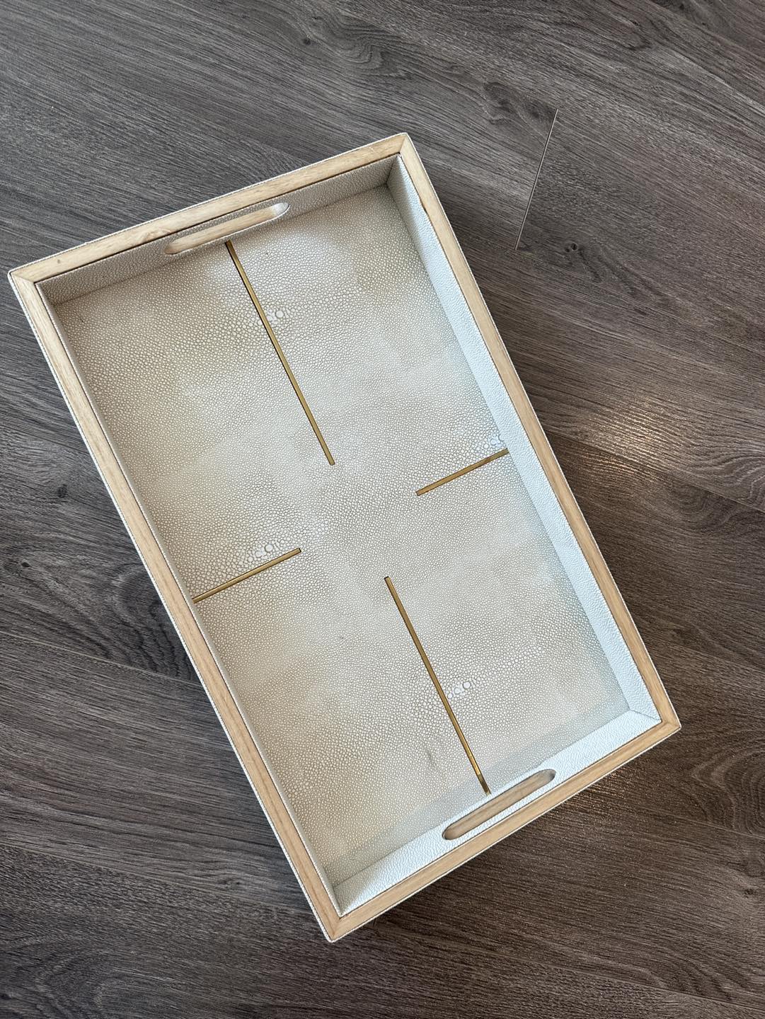 Decorative Tray thumbnail