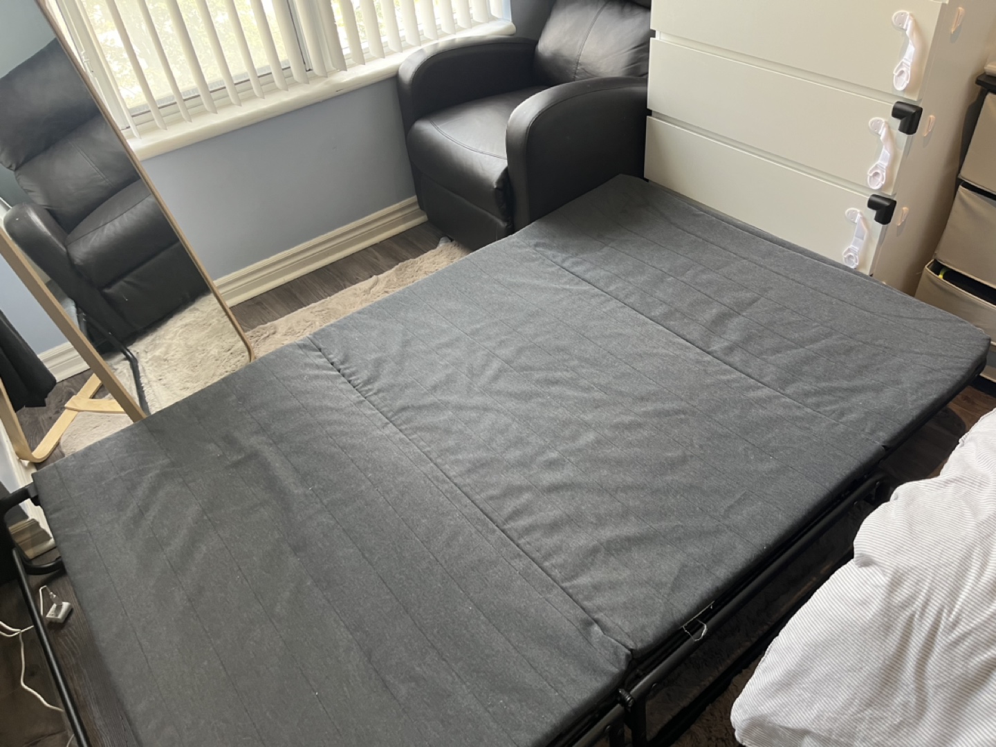 Sofa bed - photo 2