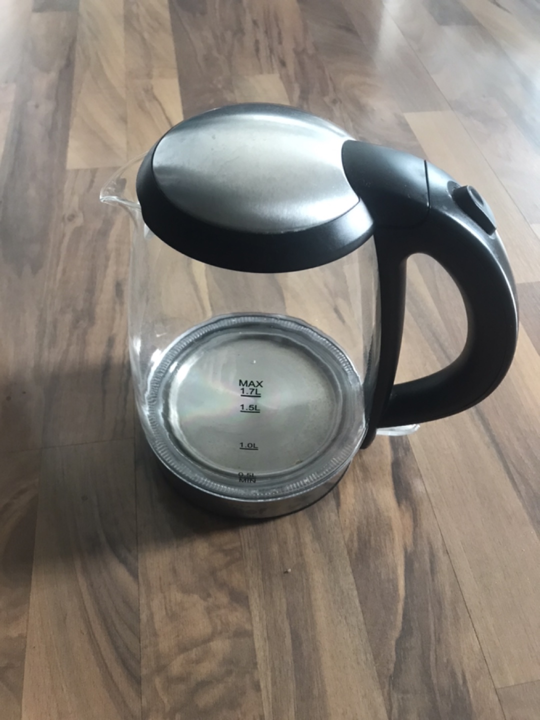 Kettle thumbnail