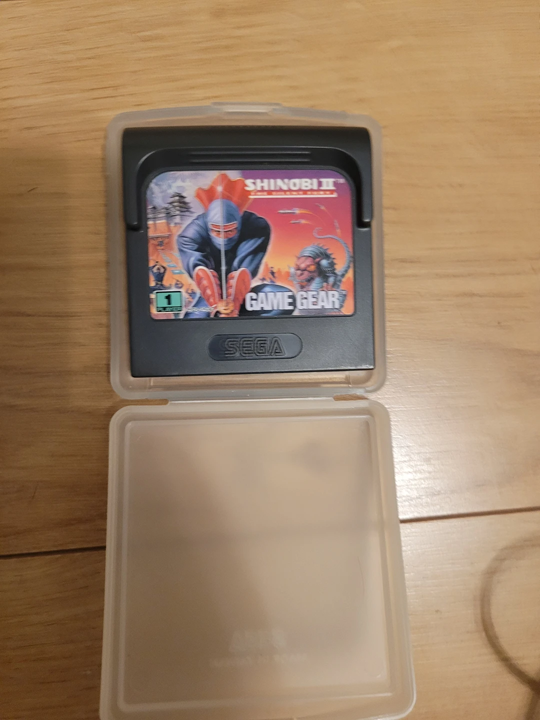 sega game gear with 3 games image indicator(2)