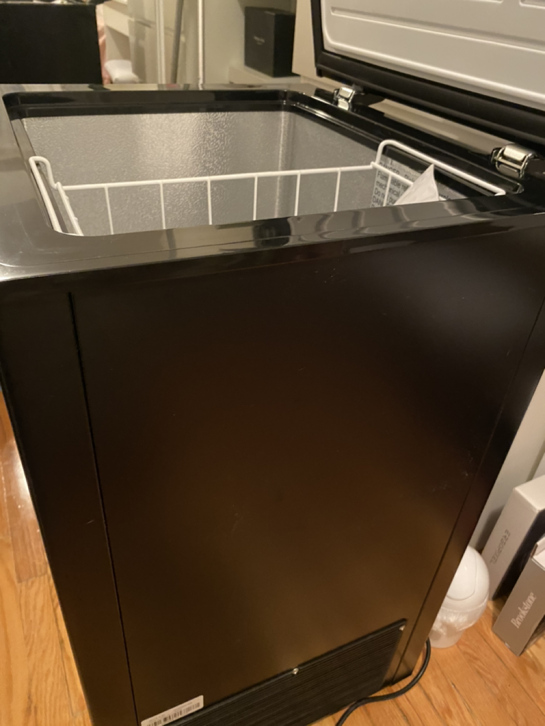 Mini freezer image indicator(6)