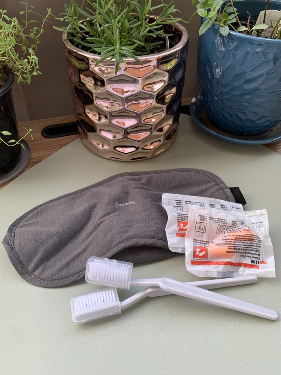 Free travel items #freecycle thumbnail