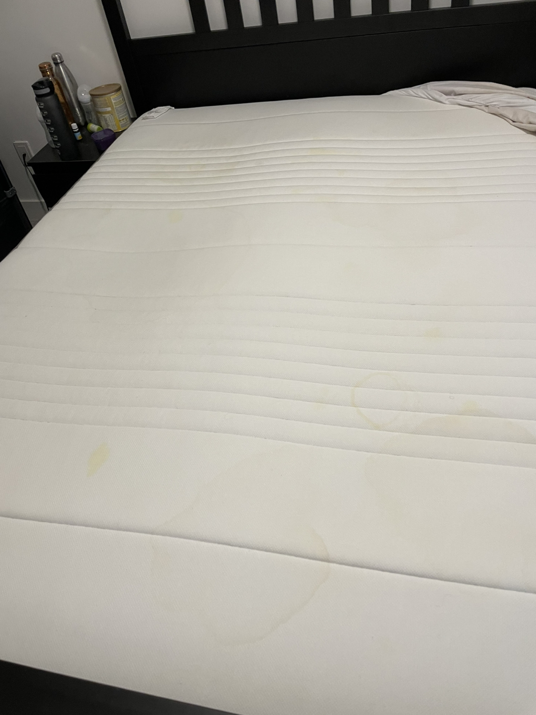 Ikea queen mattress - photo 2