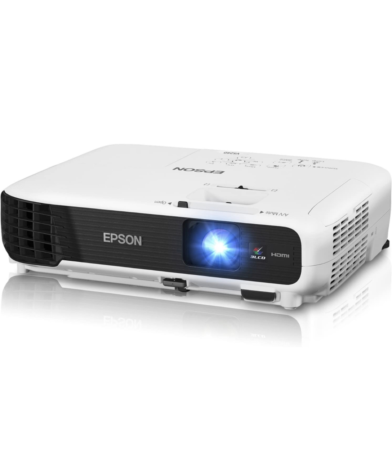 Epson Multimedia Projector