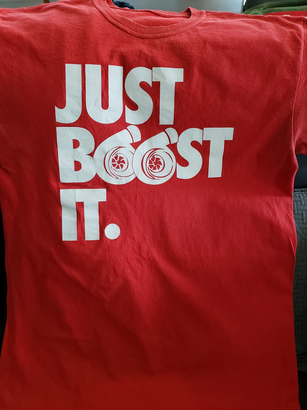 7  T Shirts for youth / car enthusiast - photo 4