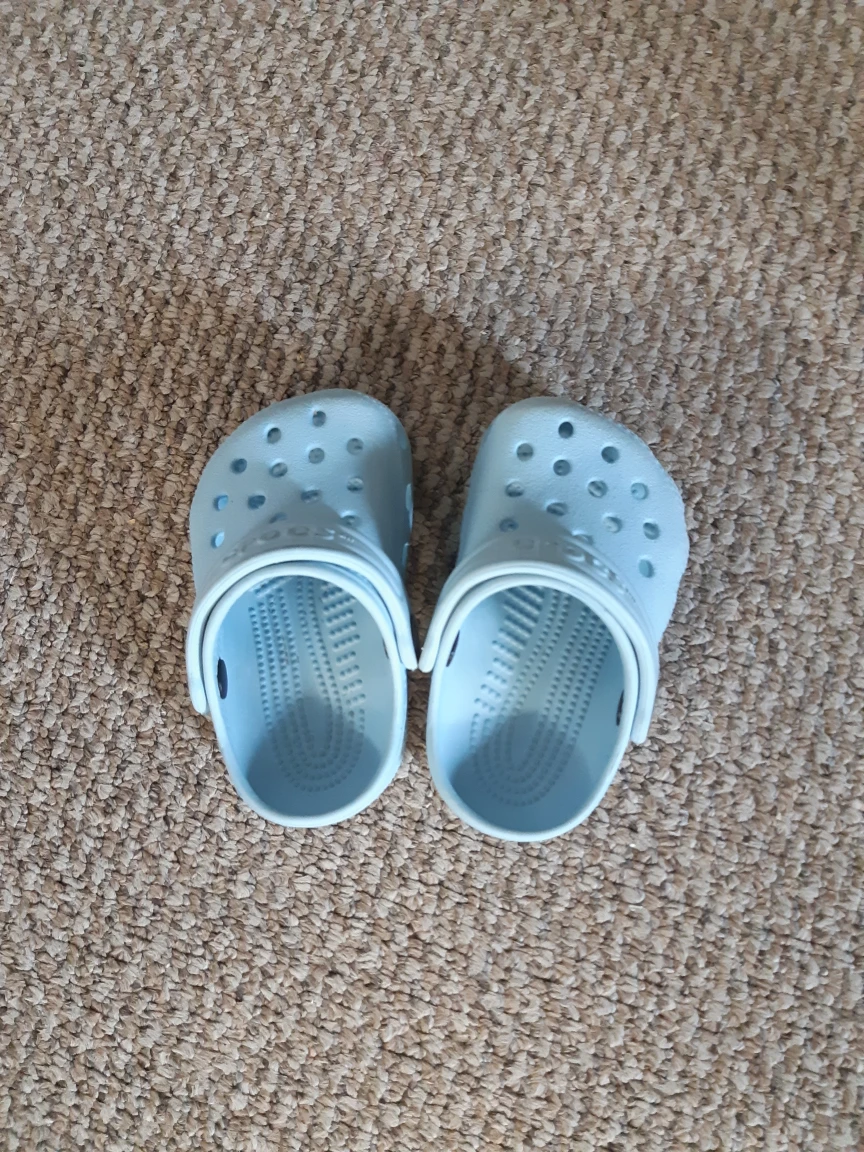 crocs shoes