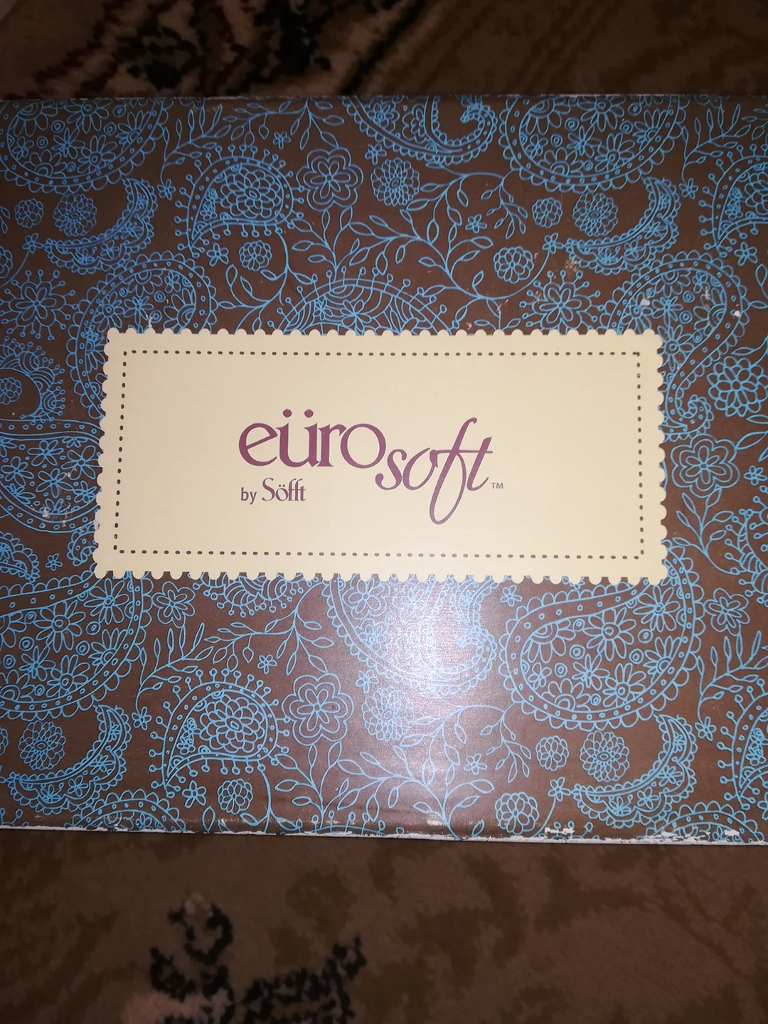 NEW Women's Euro Soft by Sofft, snake print high heel shoes image indicator(4)