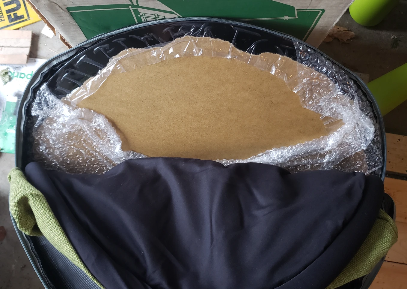 Ambient Lounge Bean Bag Table - photo 3