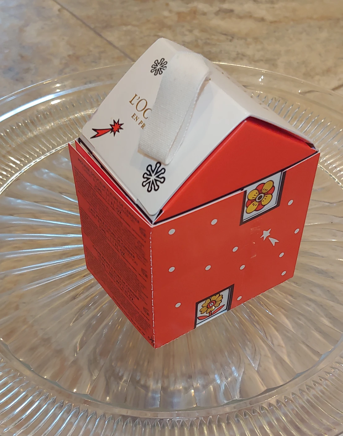 L'Occitane En Provence - Ornament Gift Set image indicator(5)