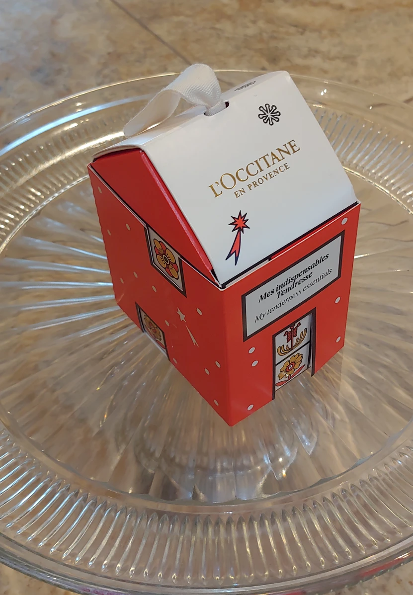 L'Occitane En Provence - Ornament Gift Set image indicator(6)
