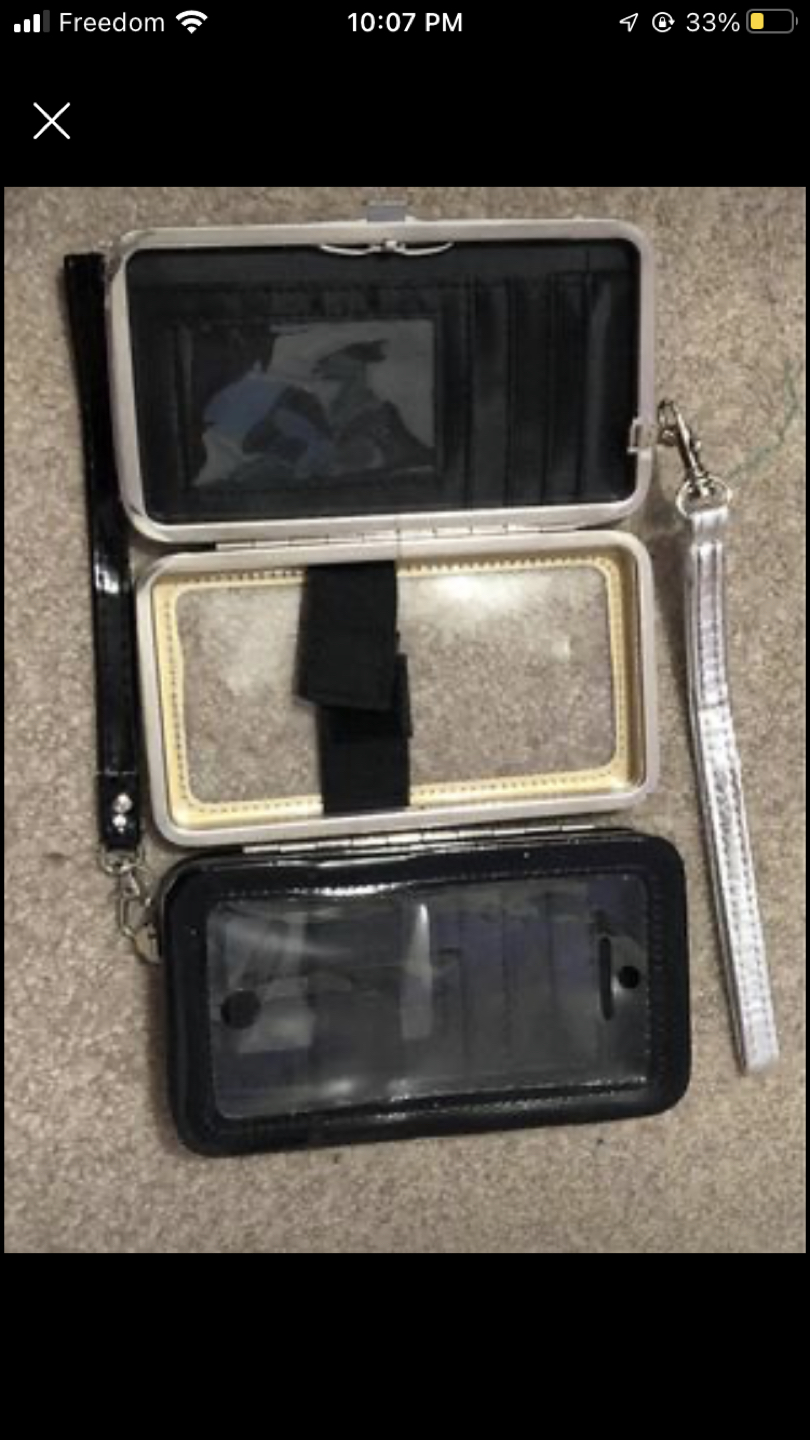 iPod 5,6,7 cases - photo 4