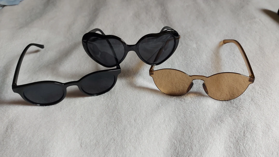 Sunglasses - photo 2