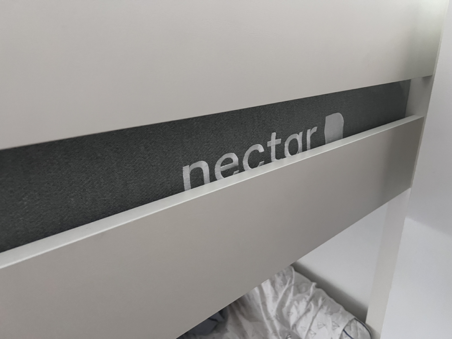 Pottery barn twin over twin bunk beds image indicator(8)