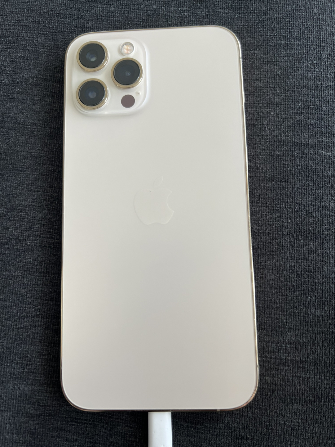 iPhone 12 Pro Max 128 gb - photo 2
