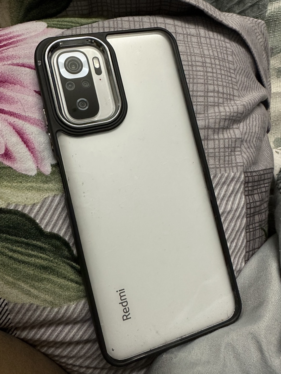 Redmi note 10s thumbnail