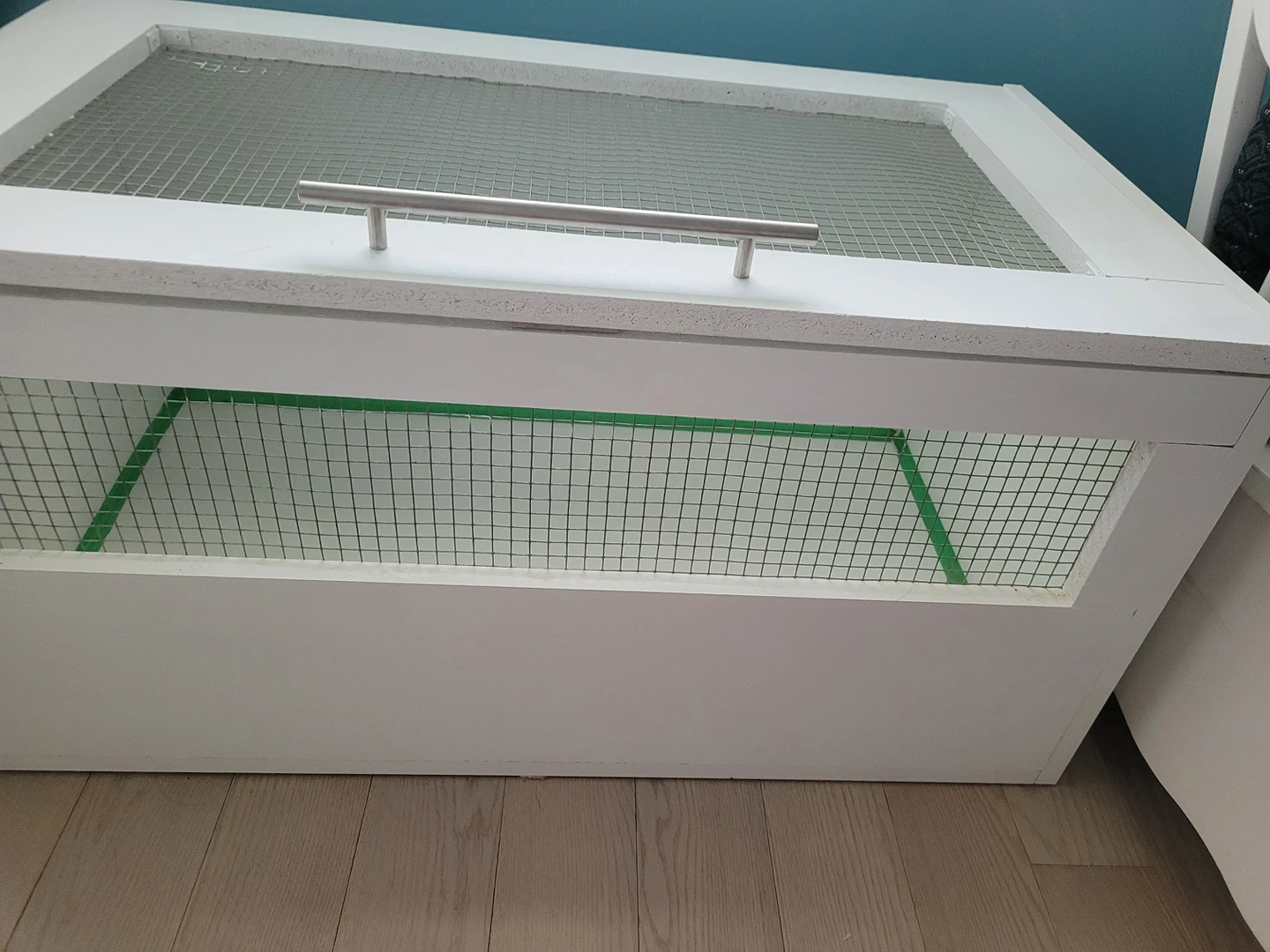 hamster small pet cage - photo 3