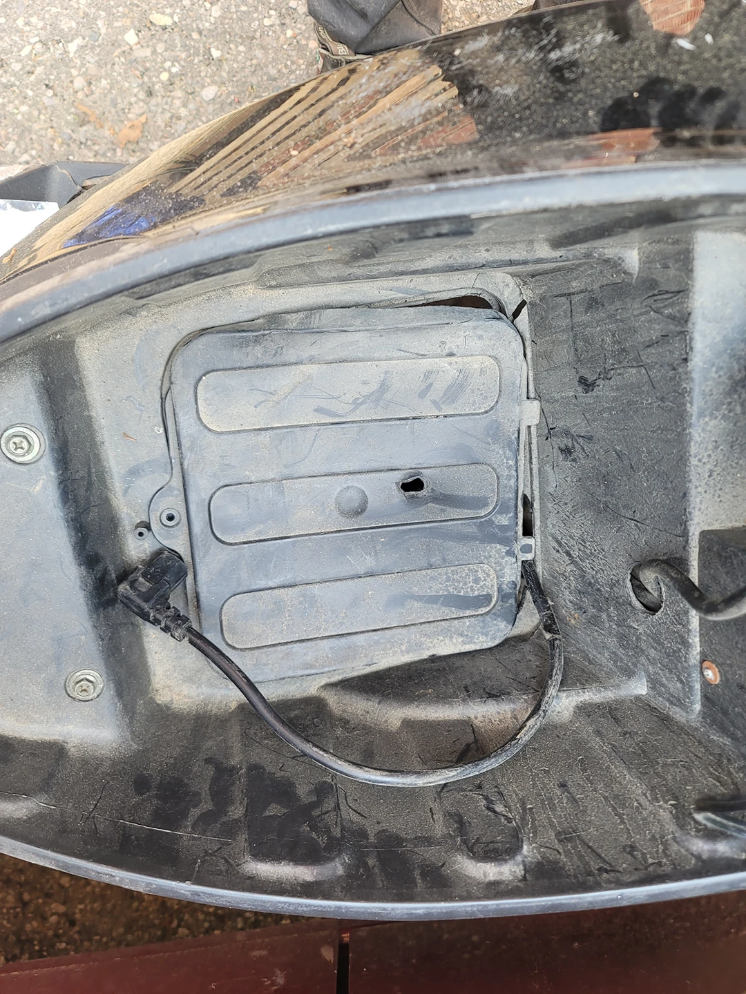 Daymak Ebike image indicator(8)