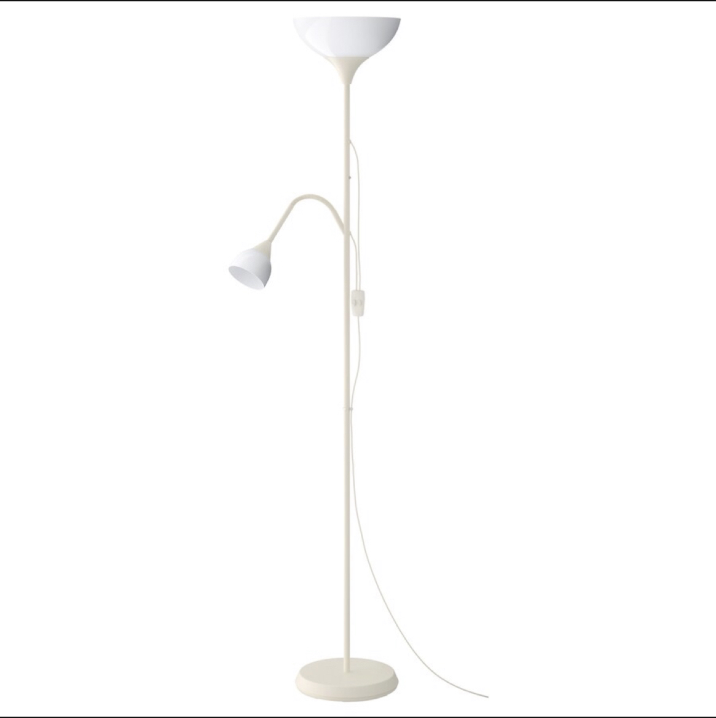 Floor lamp - photo 2