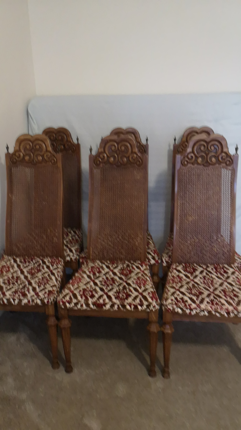 antique chair 6