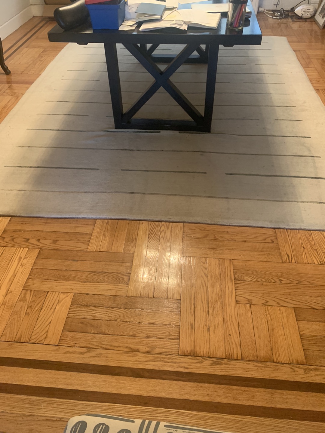 ABC Carpet &Home Area Rug - photo 5