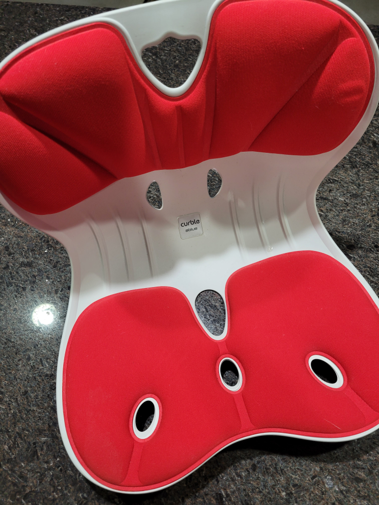 Curble chair thumbnail
