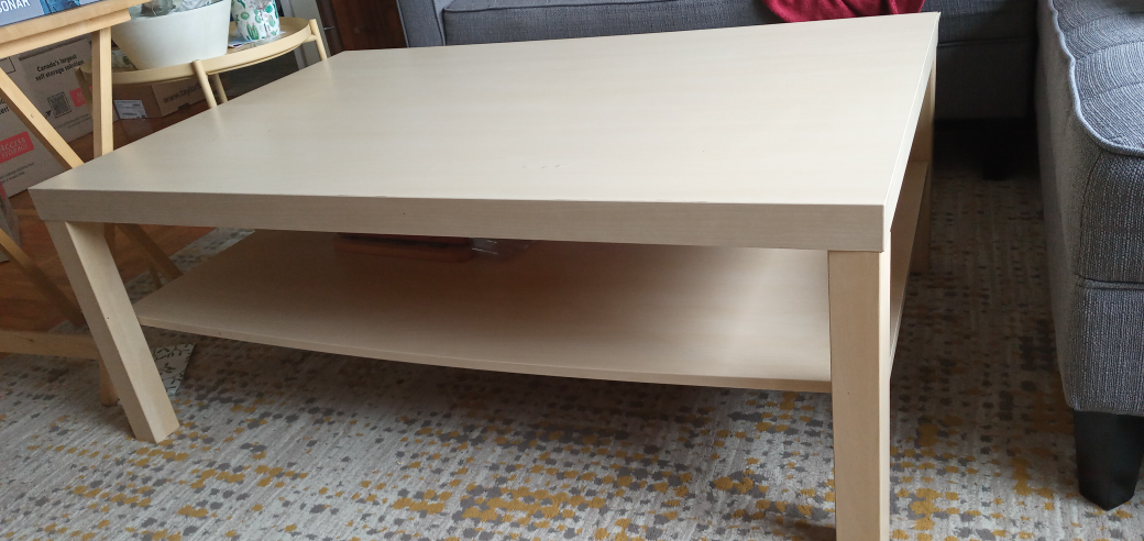 IKEA LACK Coffee Table