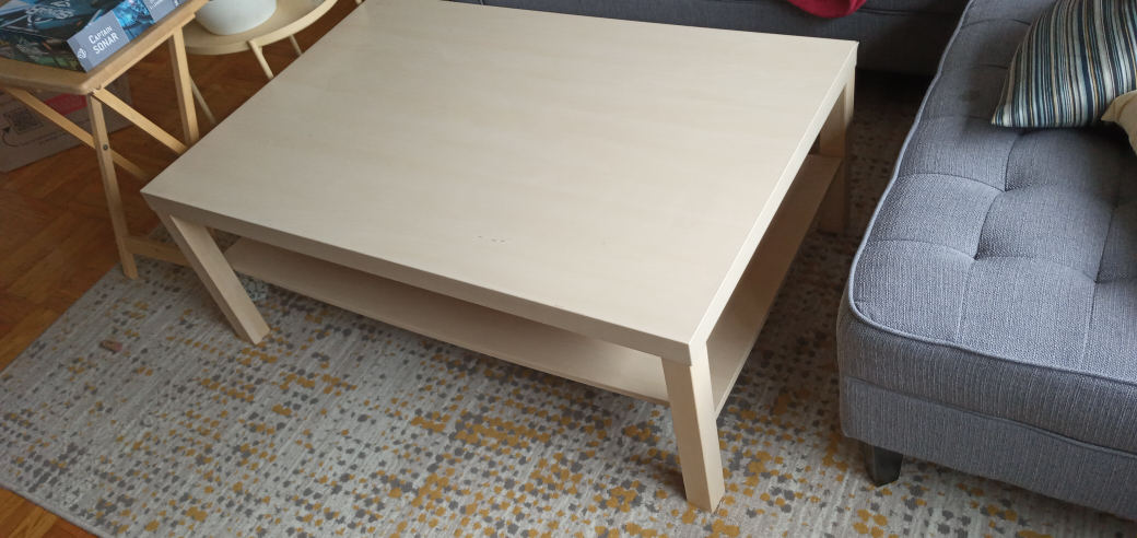 IKEA LACK Coffee Table - photo 2