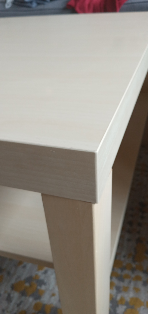 IKEA LACK Coffee Table - photo 3