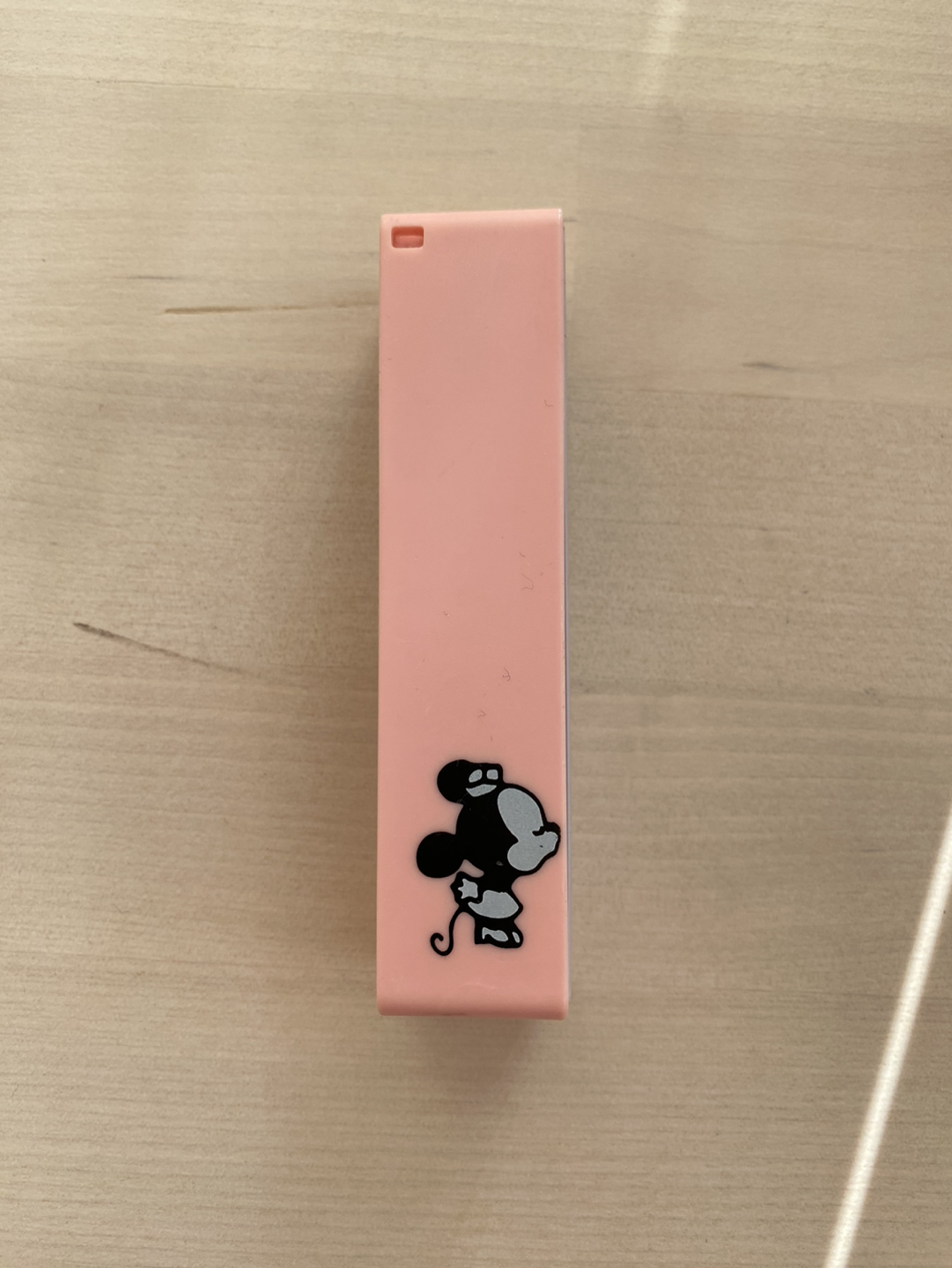 Mini mouse Portable battery / power bank thumbnail
