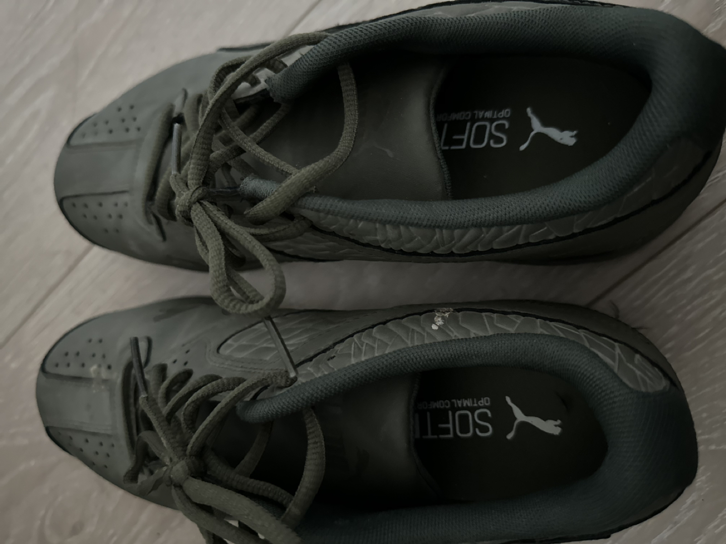 Puma shoes image indicator(3)