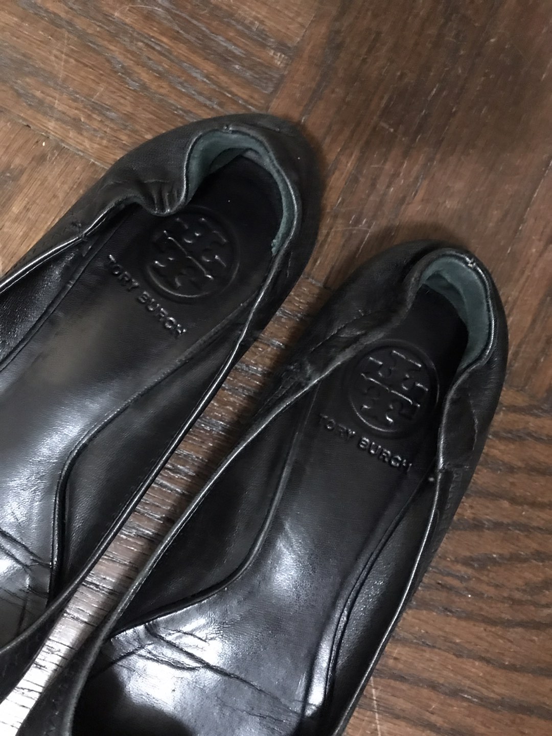 Tory Burch flats size 5 - photo 5