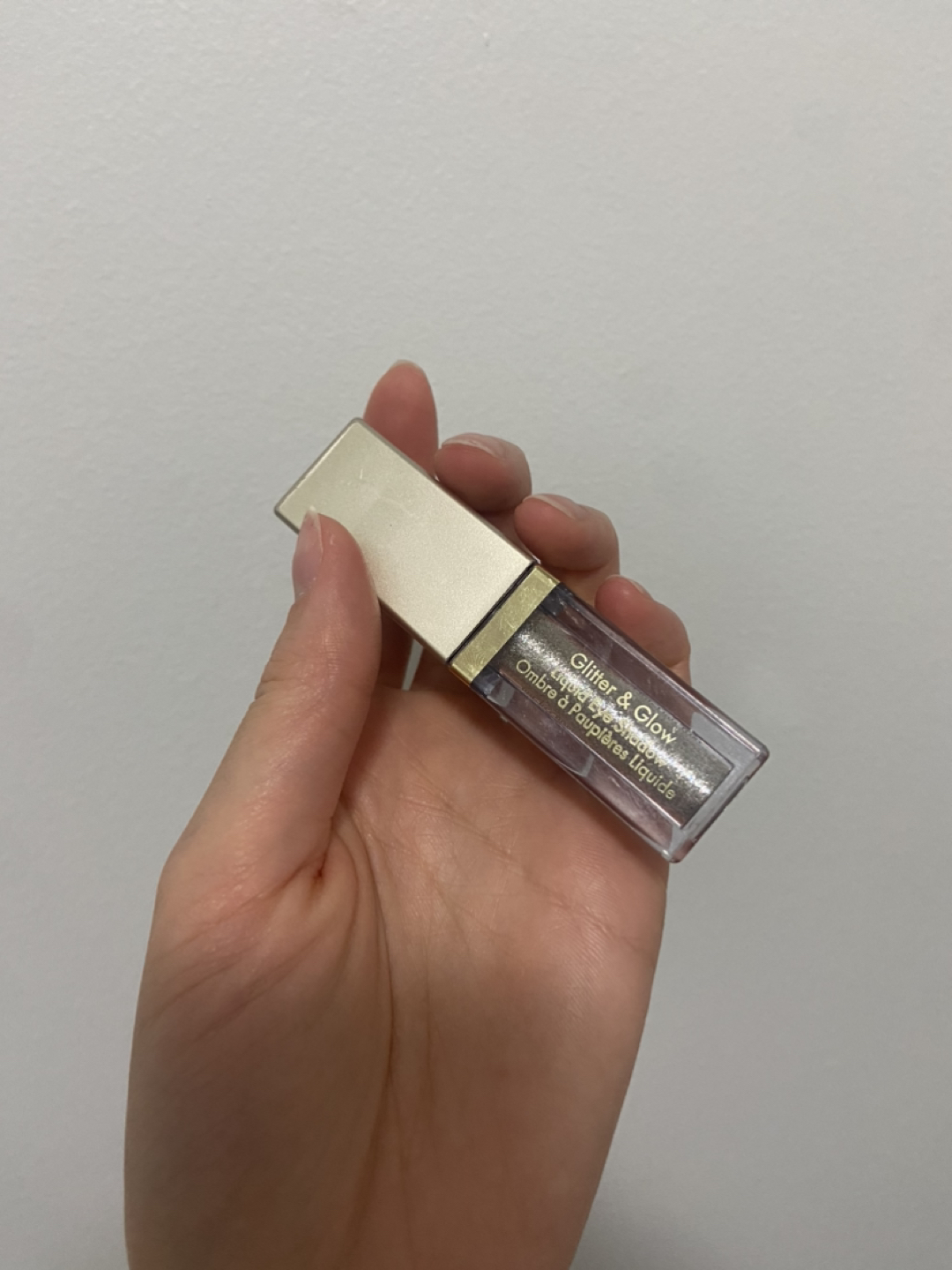 Stila Glitter & Glow Liquid Eye Shadow - photo 3