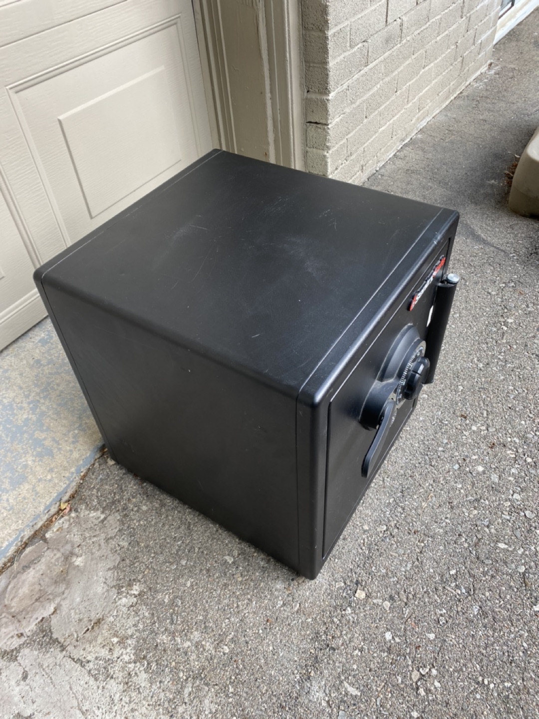 Sentry Safe - photo 4