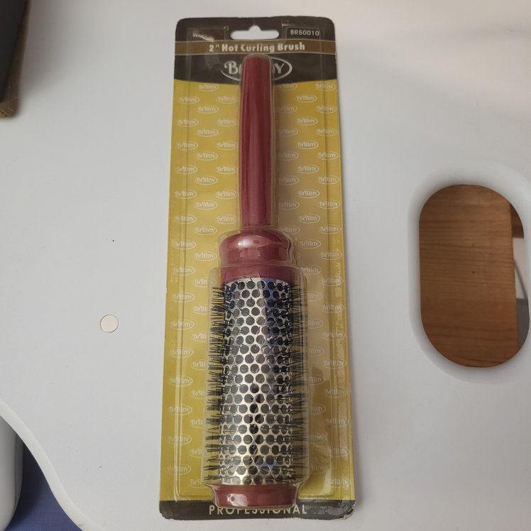 free brush #FREECYCLE