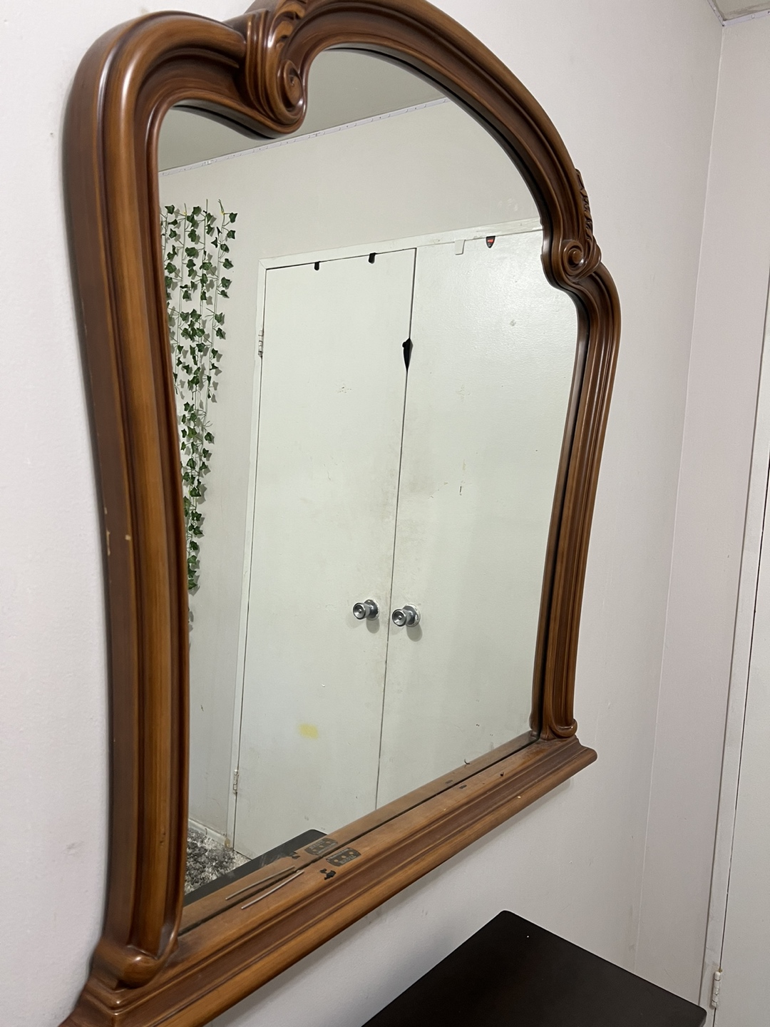 Big mirror - photo 2