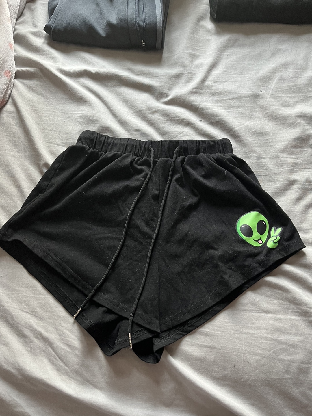 Shien Shorts thumbnail