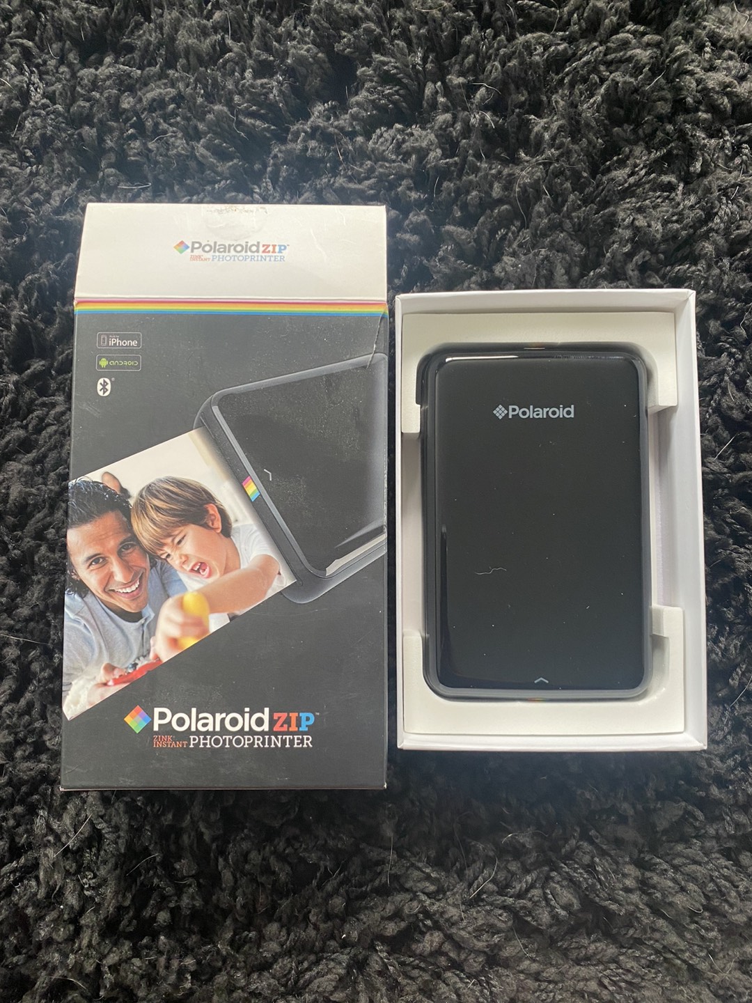 Polaroid Zip thumbnail
