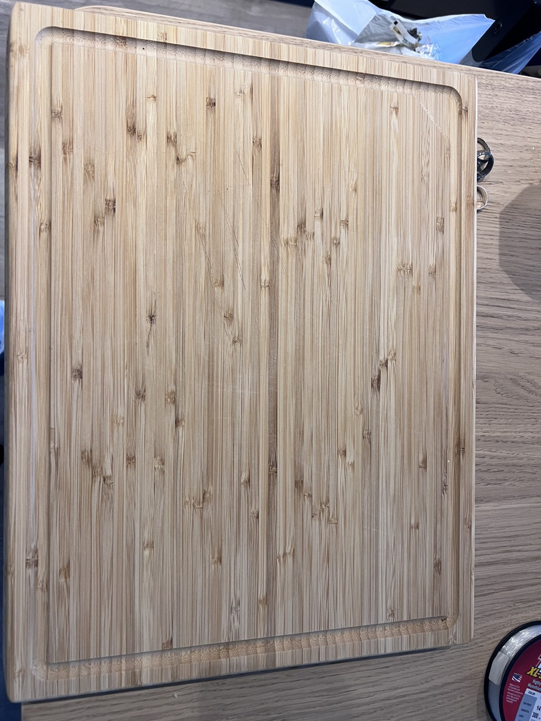 IKEA cutting board - photo 2