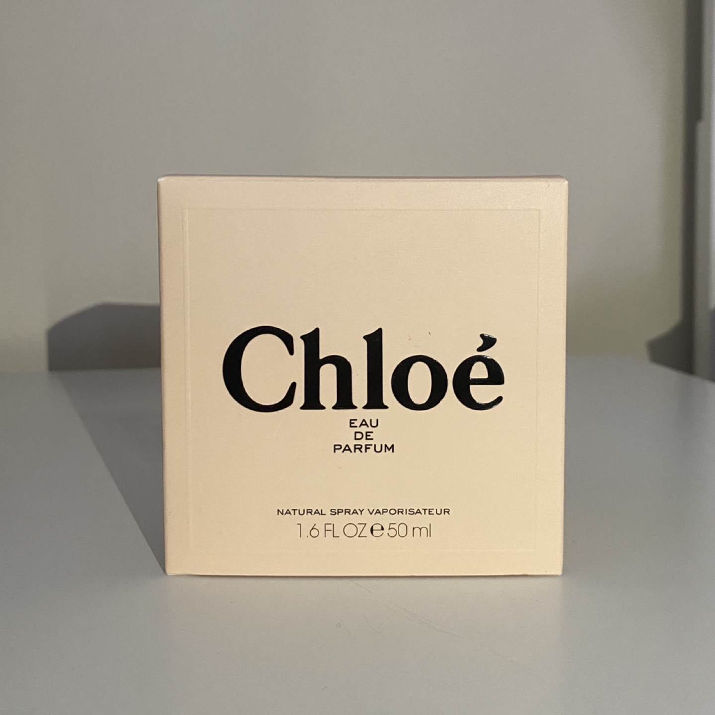 Chloe Eau De Parfum
