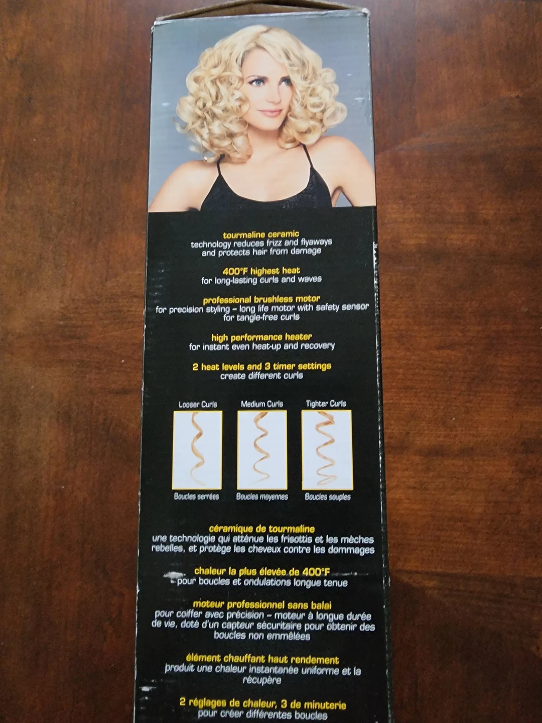 Like New InfinityPro by Conair image indicator(4)