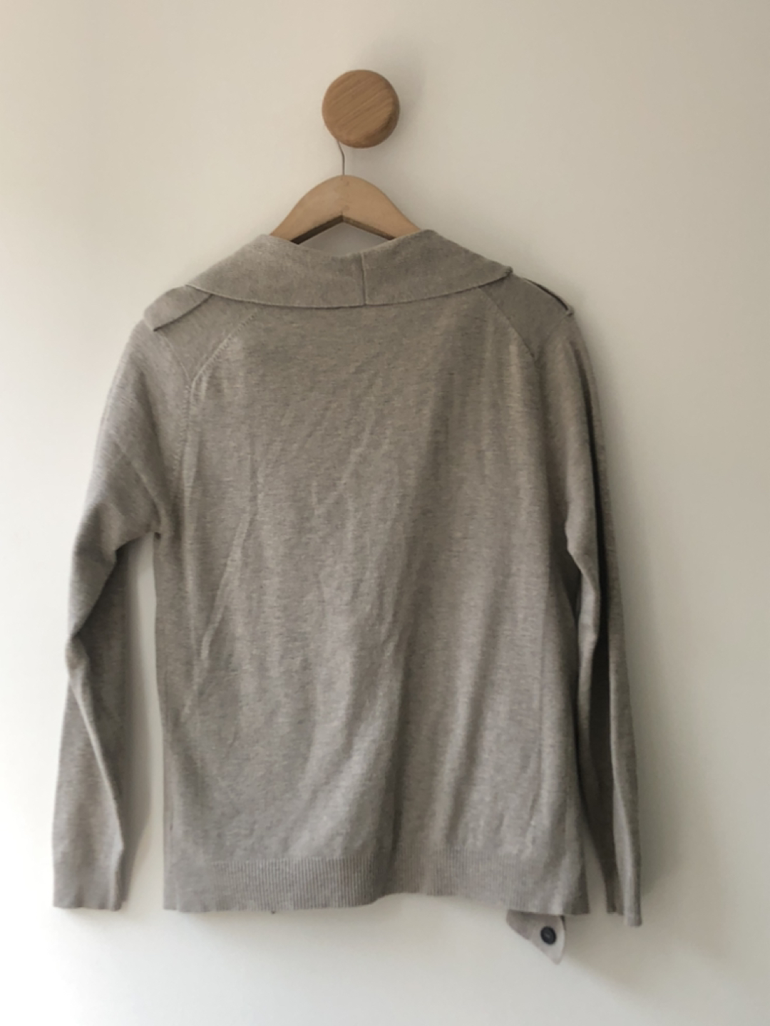 XS - Le Chateau Cardigan image indicator(3)