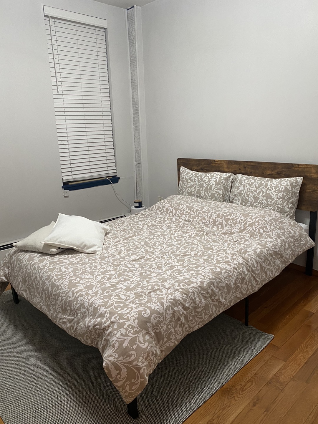 Queen Bed frame