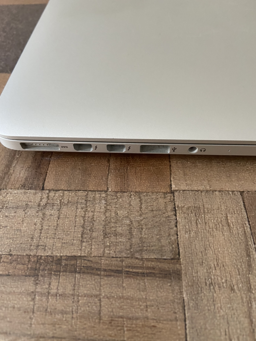 Apple MacBook Pro (Retina, 13-inch, Mid 2014) - photo 4