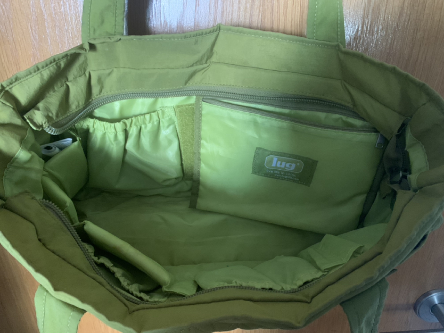“Go to Bag” - photo 3