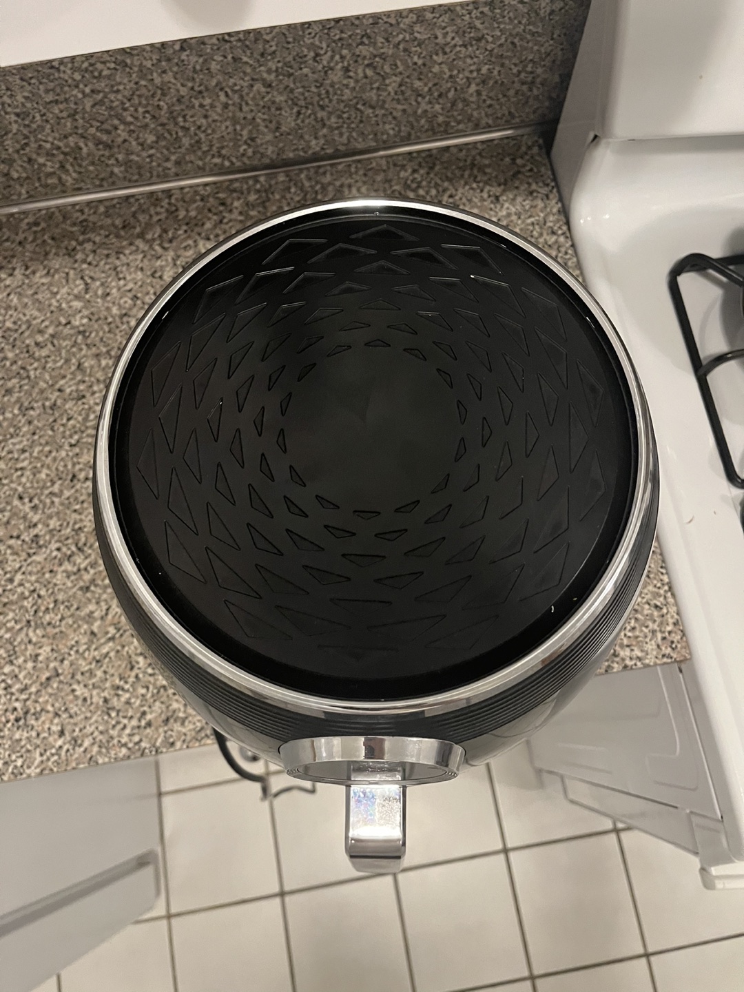 Air fryer - photo 5