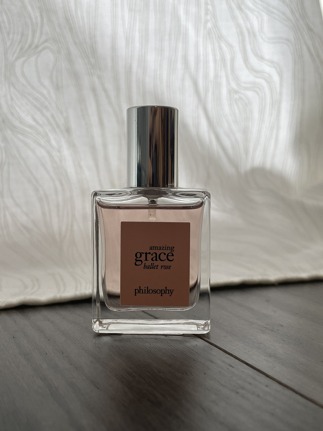 Philosophy Perfume - Amazing Grace Ballet Rose thumbnail