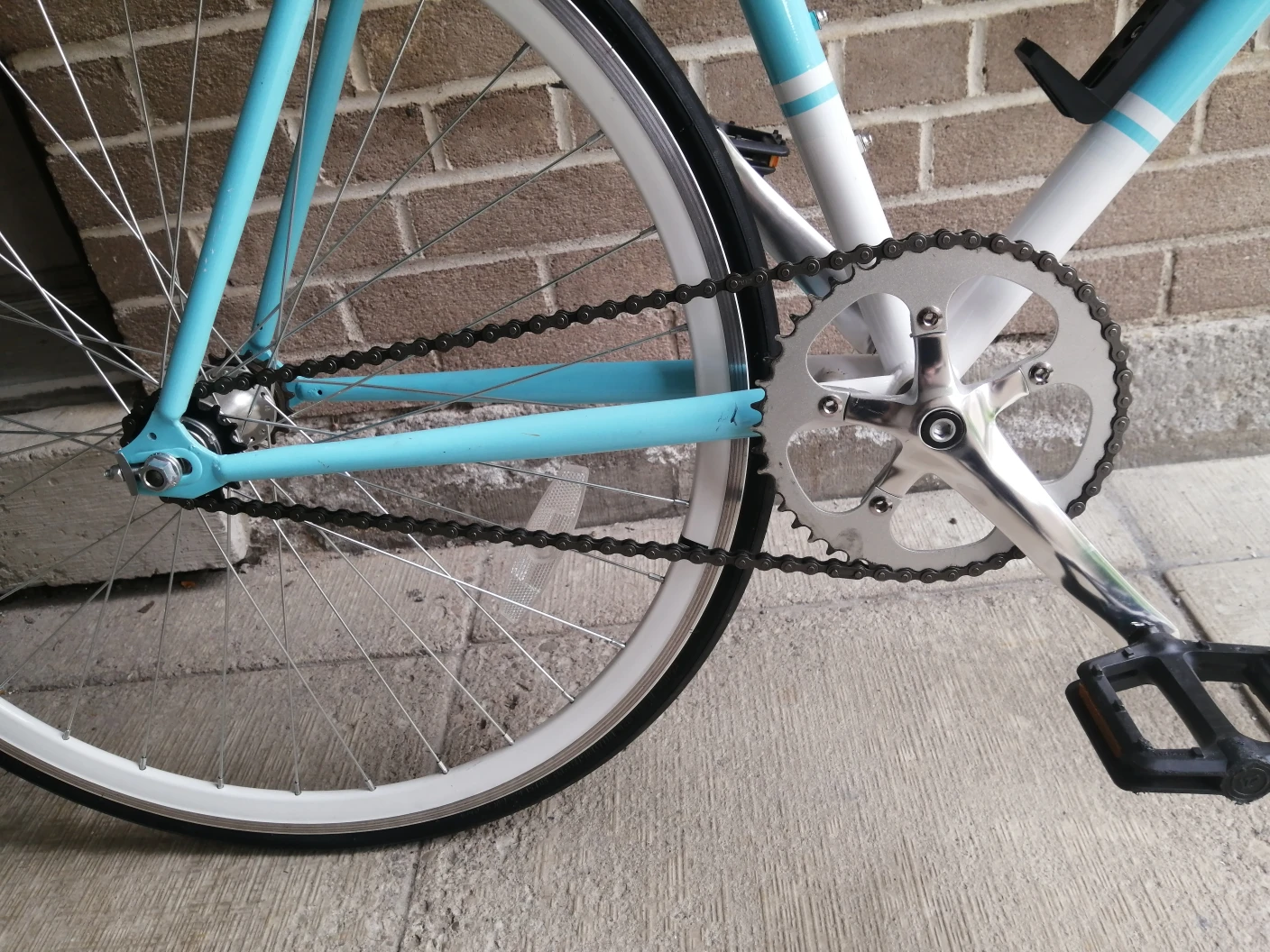 Single Speed Bike - photo 5