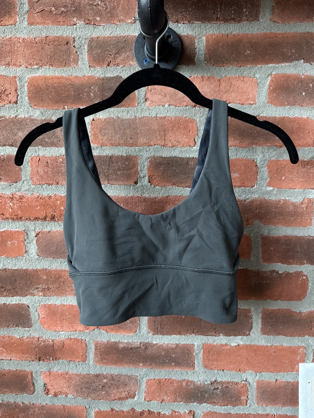 Lululemon Align Reversible Bra, Size 2 - photo 3