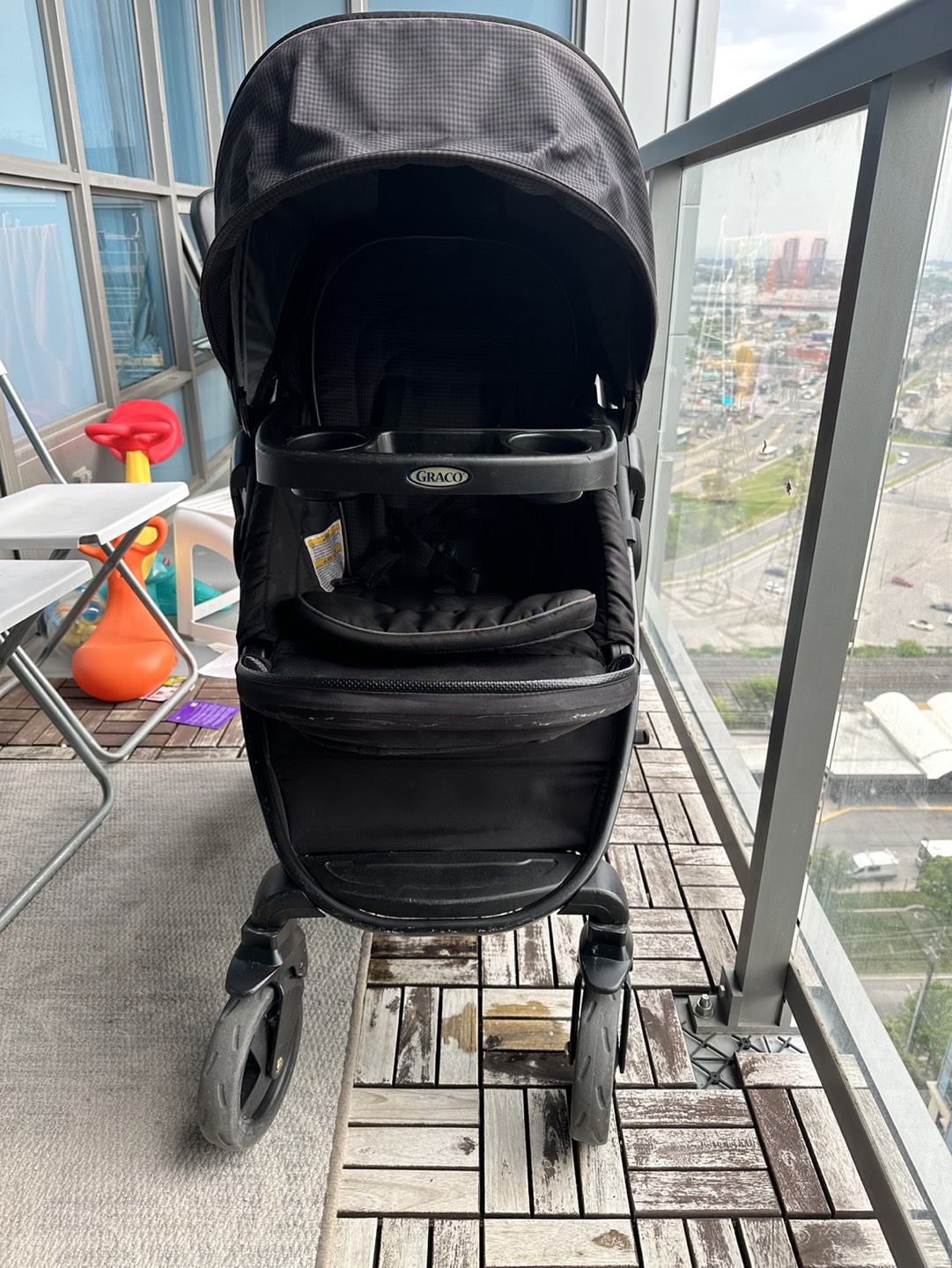 Stroller - photo 2