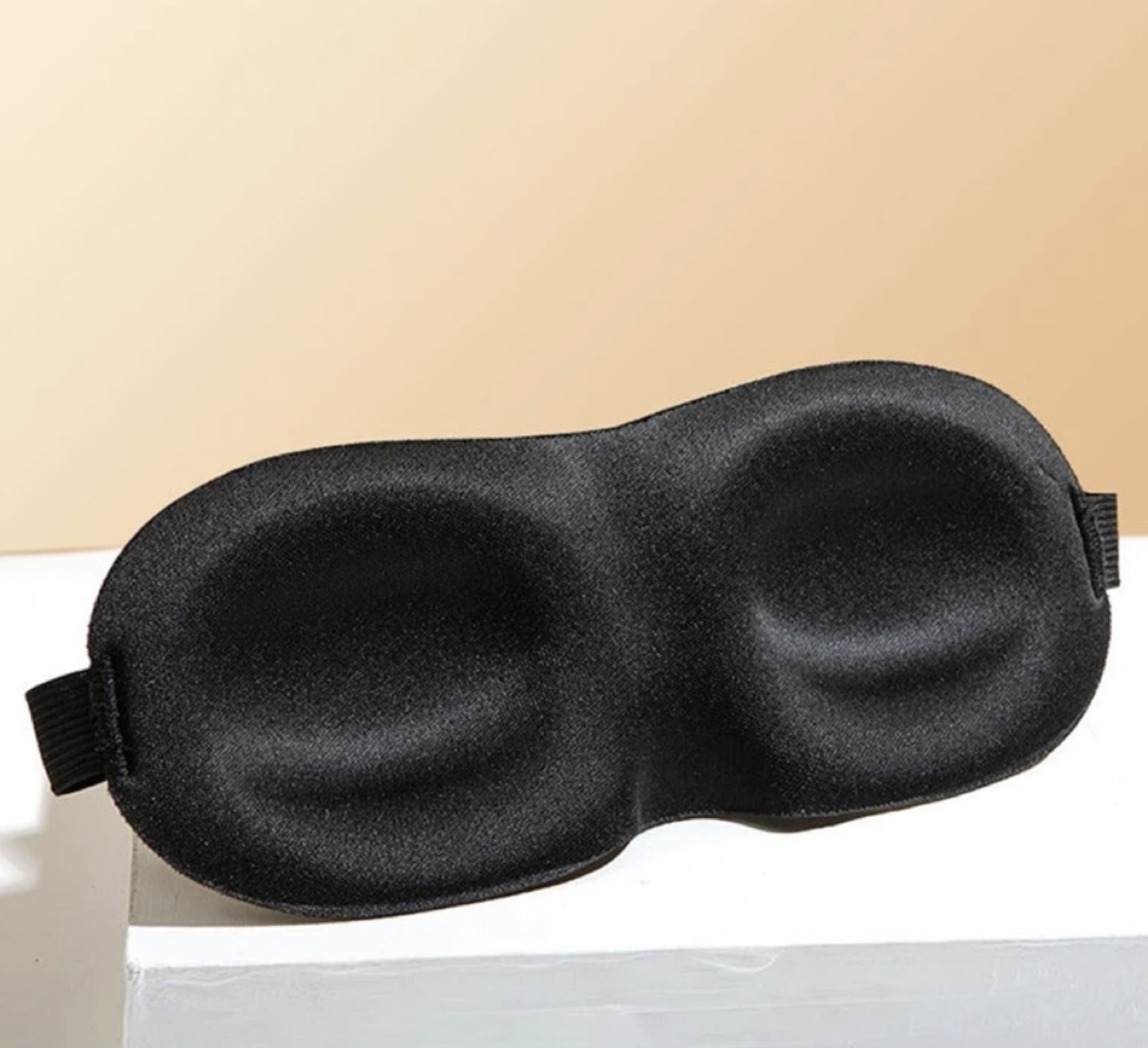 Free 3D eye masks 😉 - photo 3
